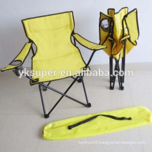Hot selling portable folding chair for camping